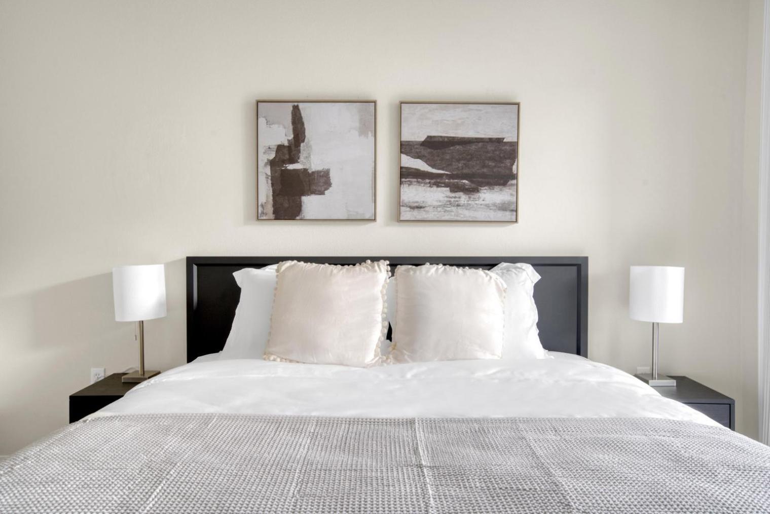 1br W Lounge Wd Gym Nr Shops Sfo-954 Apartamento Santa Clara
