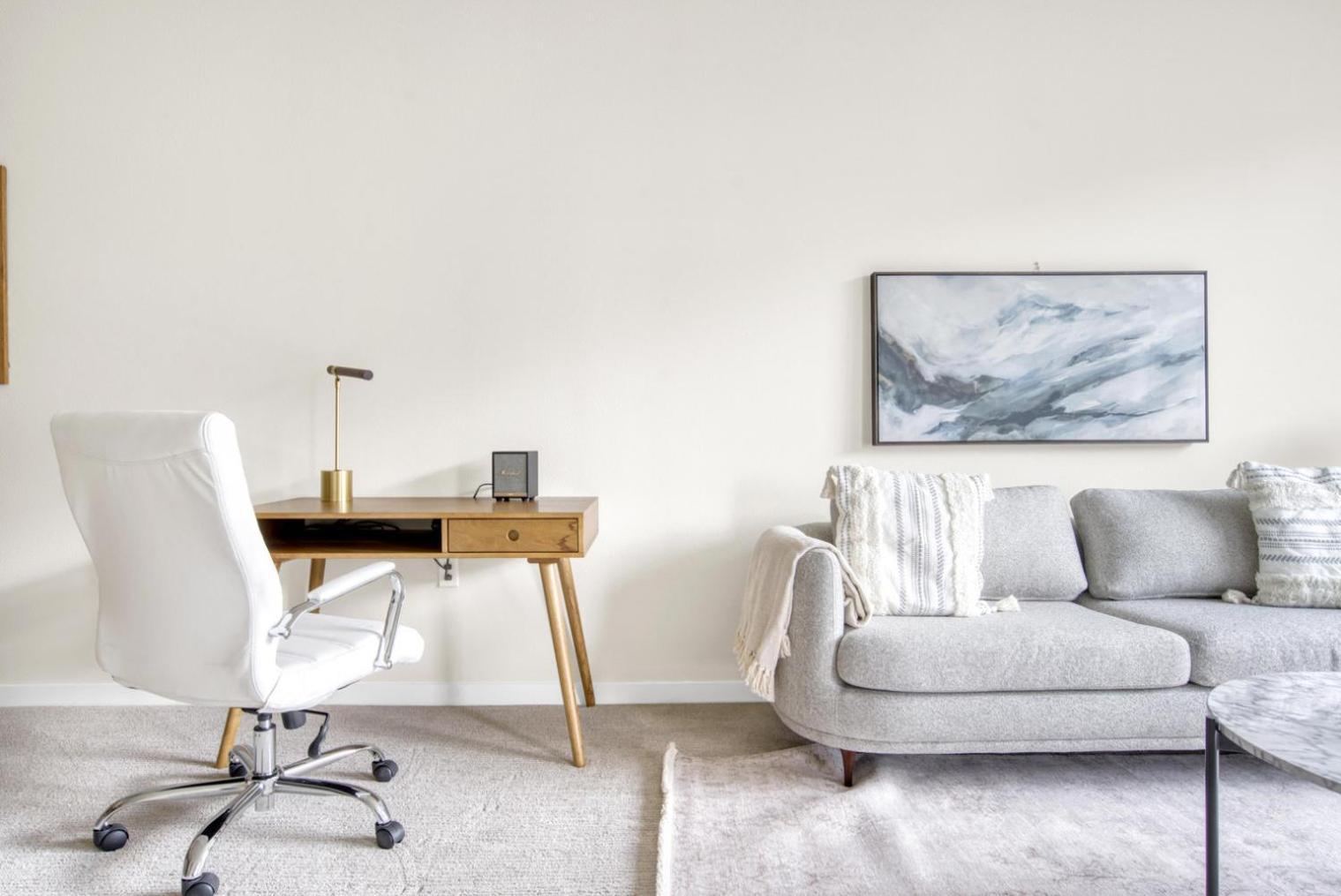 Apartamento 1br W Lounge Wd Gym Nr Shops Sfo-954